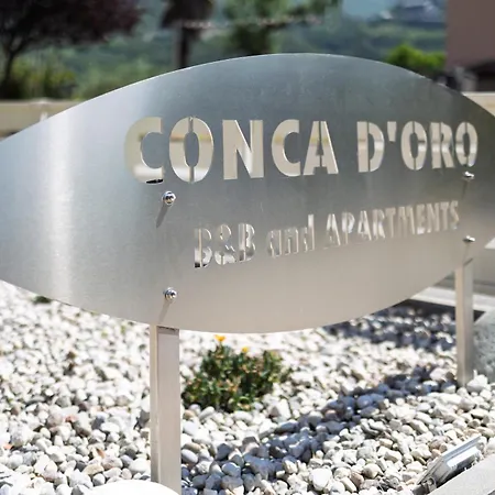 Conca D'oro 아파트